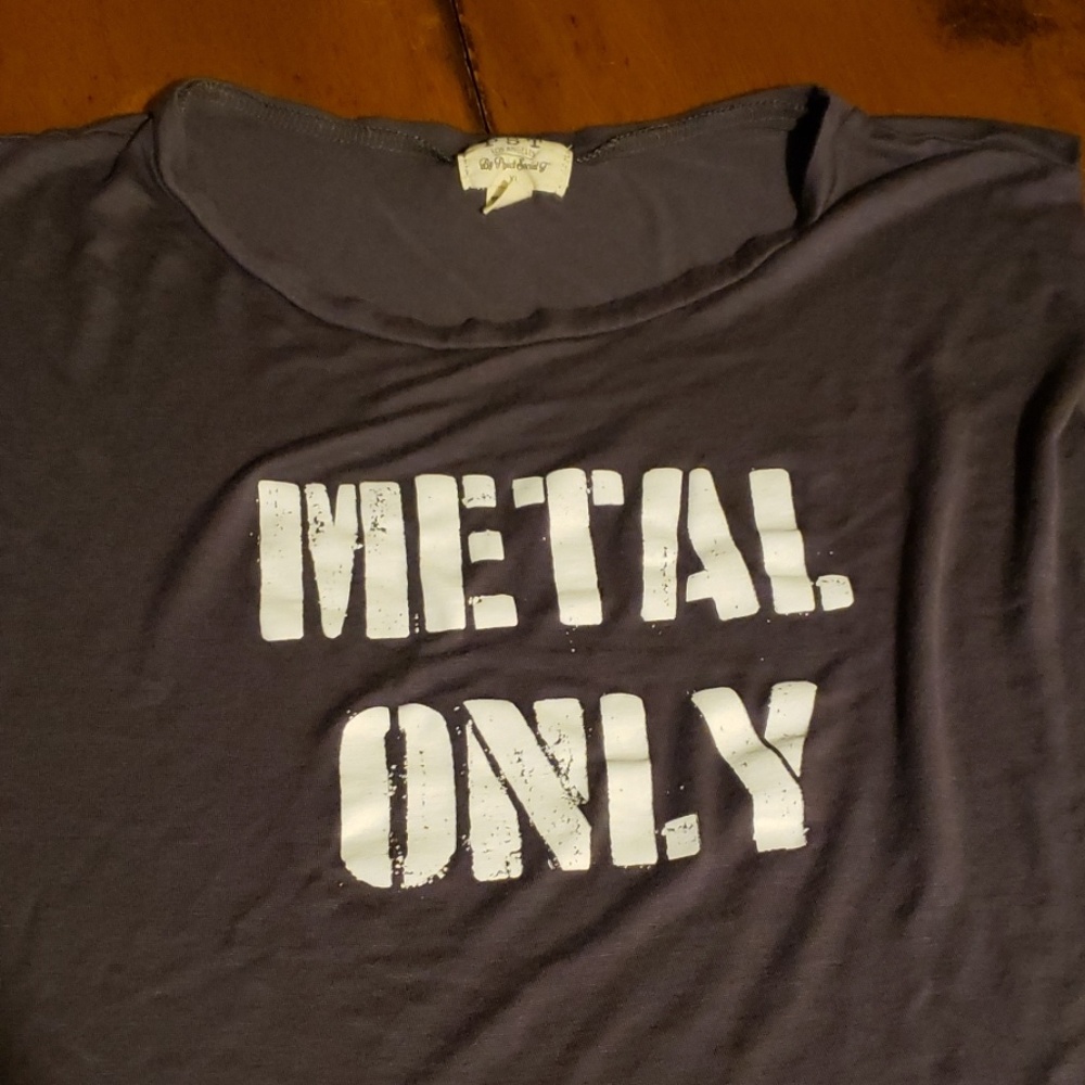 Ladies XL PST Los Angeles tank top